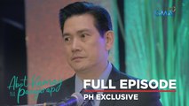 Abot Kamay Na Pangarap: Full Episode 143 (February 18, 2023)