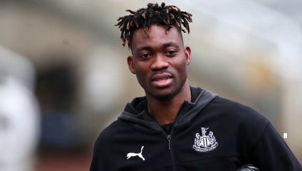 Breaking News - Atsu found dead after Turkey earthquake