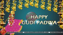 Happy Gudi Padwa Wishes, Video, Greetings, Animation, Status, Messages (Free)