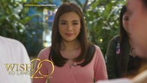 Wish Ko Lang 021823 CLIP CMag-asawang nasira ang relasyon dahil sa pangangaliwa, tinulungan ng ‘Wish Ko Lang’ | Wish Ko Lang