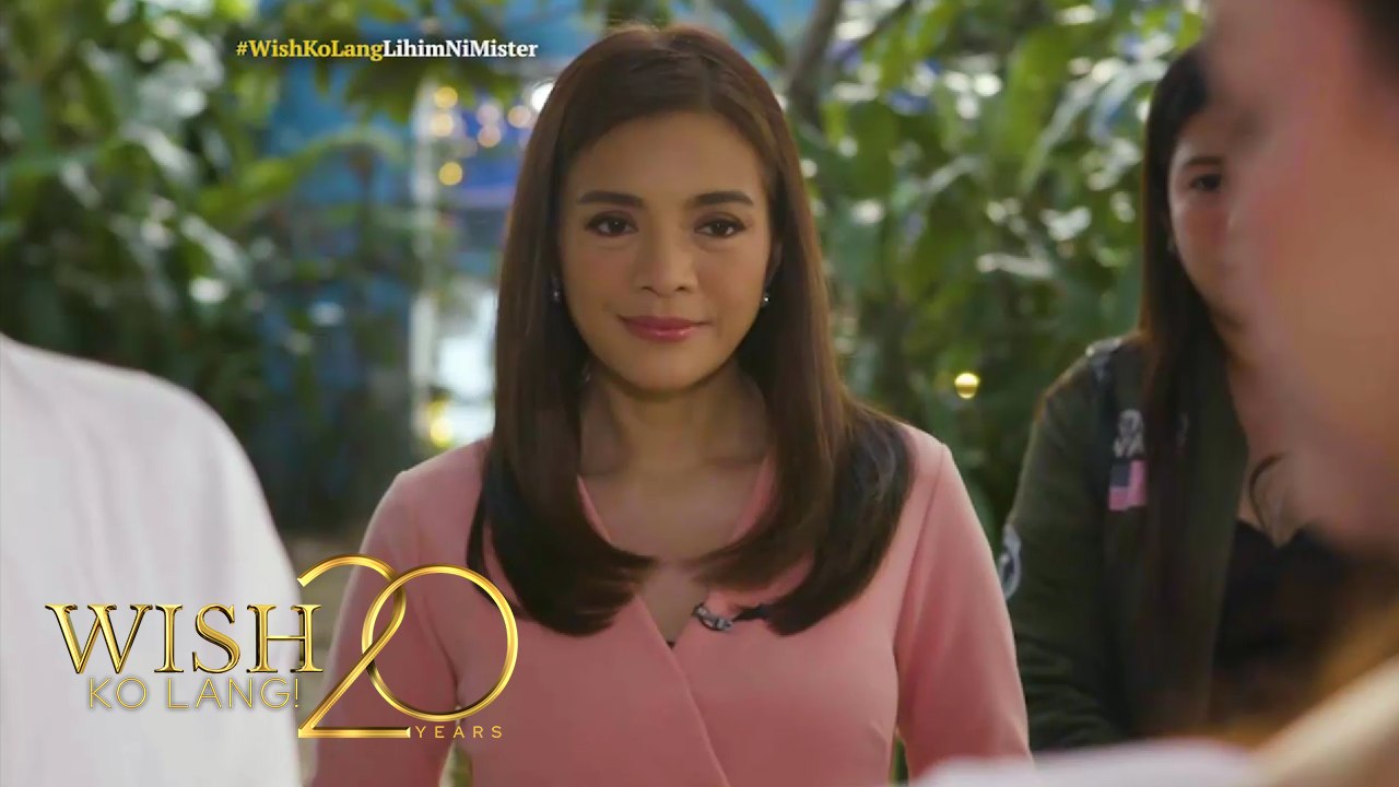 Wish Ko Lang 021823 CLIP CMag-asawang nasira ang relasyon dahil sa pangangaliwa, tinulungan ng ‘Wish Ko Lang’ | Wish Ko Lang