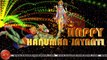Happy Hanuman Jayanti Wishes, Video, Greetings, Animation, Status, Messages (Free)