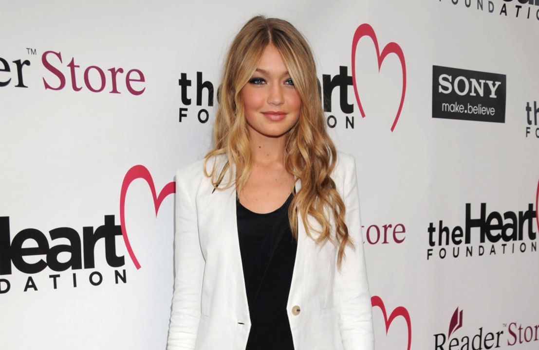 Gigi Hadid va en thérapie pour faire face à la célébrité !