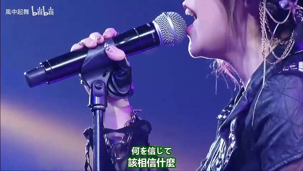 AKB48 Takahashi Minami - Mushi no Ballad (AKB48 in TOKYO DOME ~1830m no Yume~ (AKB48 in TOKYO DOME ~1830mの夢~, "AKB48 in TOKYO DOME ~The 1830m Dream"))