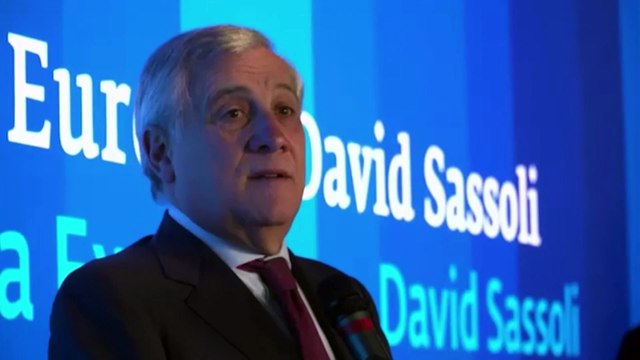 Ucraina, Tajani ribadisce: Difendiamo Kiev per difendere libertà e diritto; vogliamo la pace