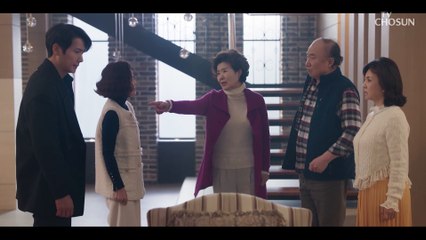 “두고두고 피를 말려 죽일 거다” 바람난 사위 멱살잡이  TV CHOSUN 230218 방송