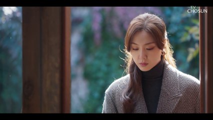 “둘이 묘하게 닮아보여서” 딸이랑 마주하게 된 정보석 TV CHOSUN 230218 방송