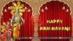 Happy Ram Navami Wishes, Video, Greetings, Animation, Status, Messages (Free)