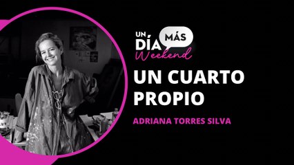 Un Cuarto Propio es un proyecto expositivo único que reúne la obra de seis artistas de carácter internacional