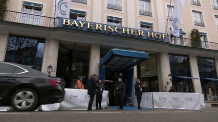 الخارجية الصينية: واشنطن انتهكت الأعراف الدولية بإسقاطها المنطاد