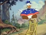 Donald Duck Donald Duck E050 Donald’s Vacation