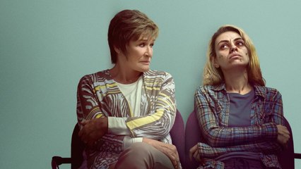 Four Good Days (2021) | Official Trailer, Full Movie Stream Preview