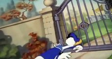 Donald Duck Donald Duck E051 The Volunteer Worker