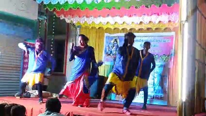 Team Shampooing Crew (Zulu Bam) MIX '08 HOSAN F KHAN