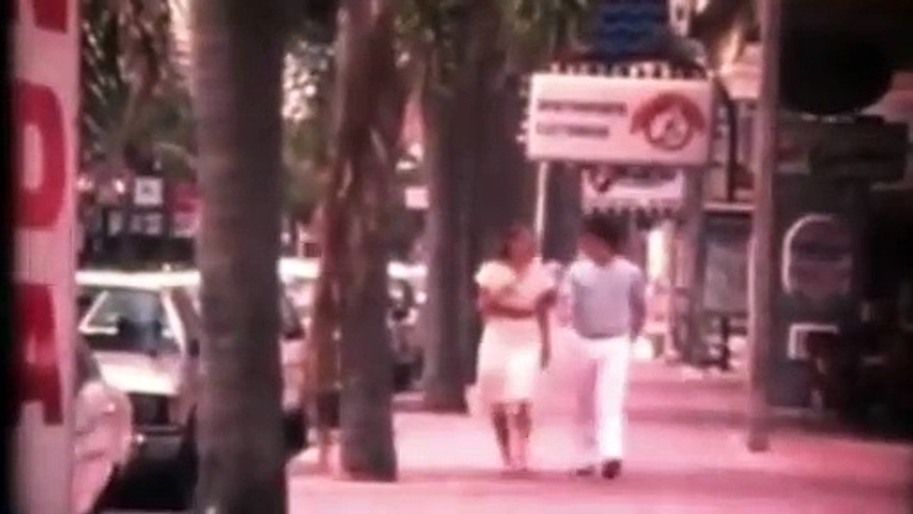 Punta del Este, Maldonado, Uruguay (1982)