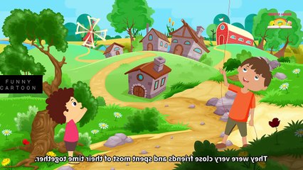 Believe in Yourself  - Moral Stories For Kids  -  Kids Story  -  English Moral Stories With Ted And Zoe