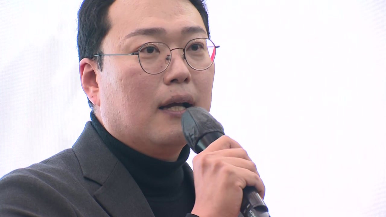 천하람 "김기현 당 대표면 '윤핵관 공천' 총선 폭망" / YTN