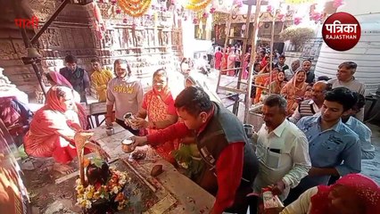 VIDEO : महाशिवरात्रि 2023 : कण-कण ने भजा भोले शंकर