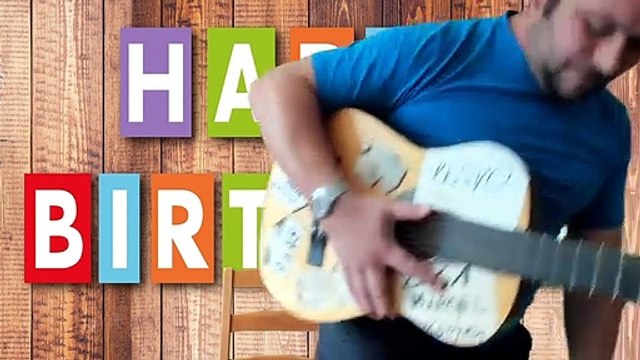 Happy Birthday, Janin! Geburtstagsgrüße an Janin