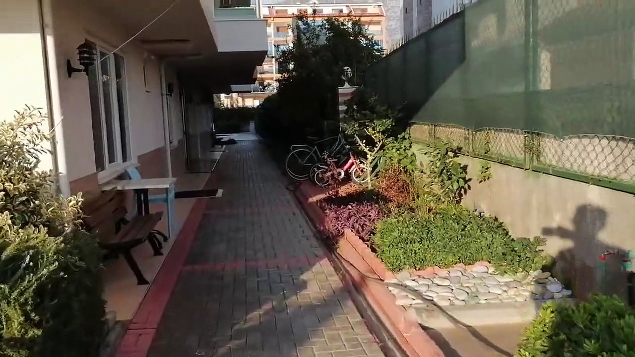 Verkaufen Sie Ihr Haus in Alanya