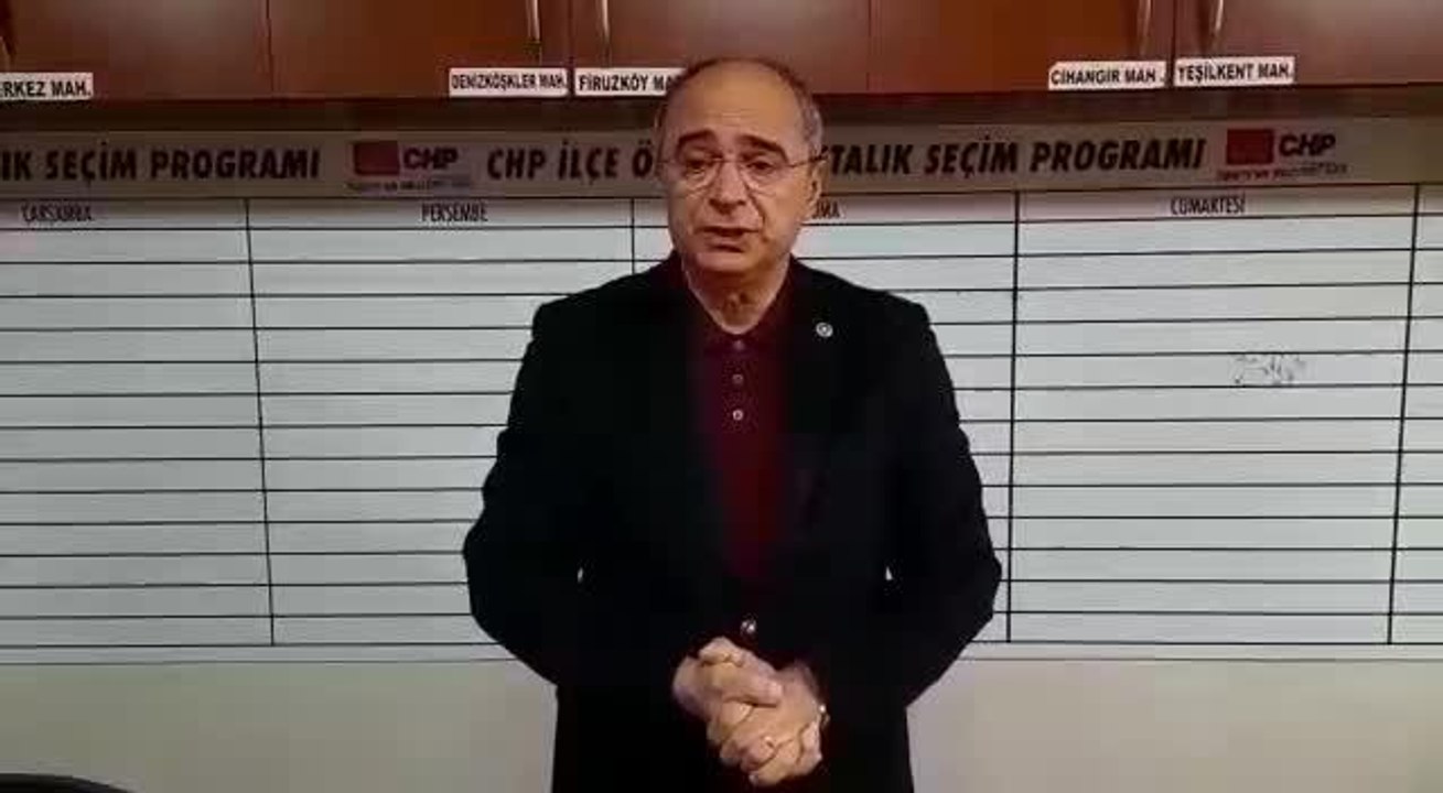 Turan Aydoğan, Depremde Refakatsiz Kalan Çocukları TBMM Gündemine Taşıdı: "Çocukların En Ufak Bir Hak İhlaline Uğraması İhtimaline Kimsenin Tahammülü...