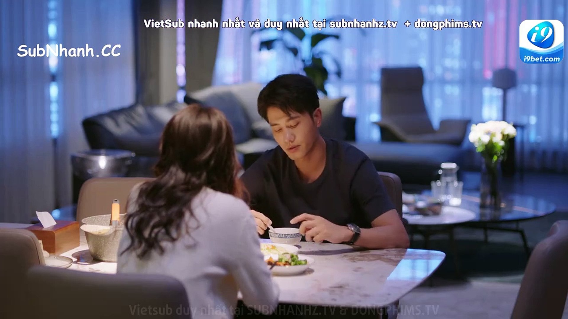 Nghe Nói Em Thích Tôi Tập 21 Vietsub - video Dailymotion