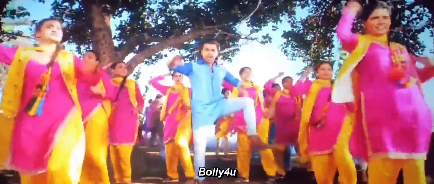 Tich Button 2022 pakistani Movie Part 1 video Dailymotion