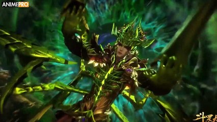 Soul Land - Episode 247 English Sub | Anime Pro