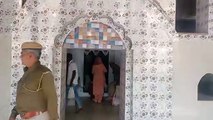 राजस्थान का एक मात्र  पीर का मेला जो ​शिवरात्रि पर भरता है , देखे विडियो