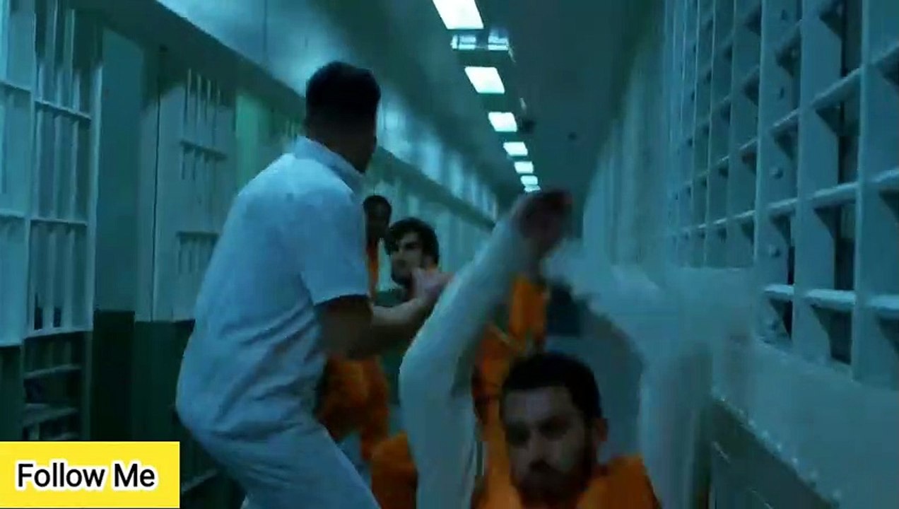 Fight video