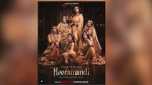 'Heeramandi' teaser promises compelling period drama surrounding courtesans