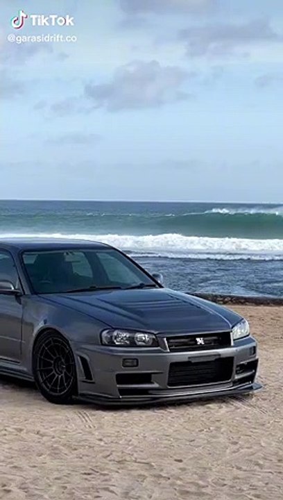 Garasi Drift Company 