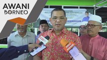 Politik Sabah | Dakwaan tiga ADUN dibeli untuk tinggalkan Warisan tiada asas