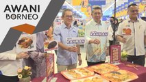 Menu Rahmah | Pasar raya di Sarawak tawar harga RM3.99