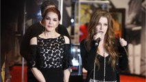 GALA VIDEO - Mort de Lisa Marie Presley : c’est la guerre entre sa mère et sa fille !
