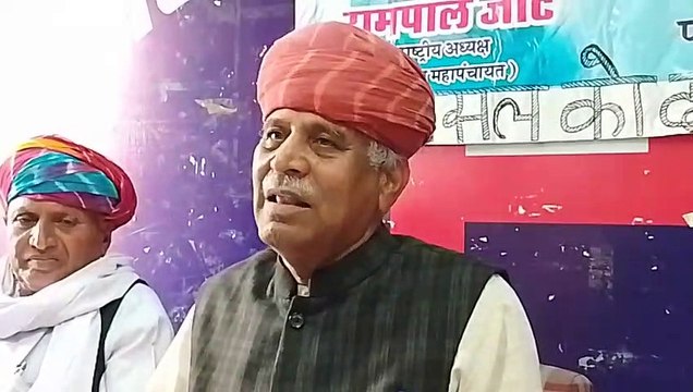फसल को दाम,खेत को पानी की मांग- 28 फरवरी को शहीद स्मारक पर जुटेंगे किसान
