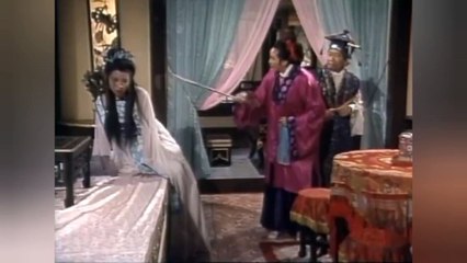 Tập 9 |  Bao Thanh Thiên ( 1995 ) - Lồng Tiếng - Justice Bao ( 1995 )