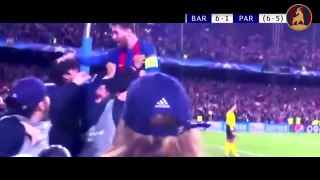 When Neymar Jr Destroyed PSG & Made Messi Lose Control