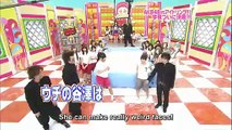 AKBingo! Ep 16 (A Rival Group Appears!!! Part 2)