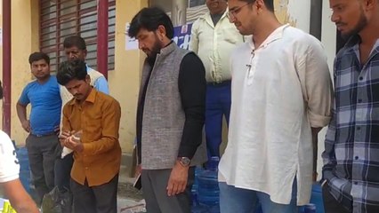 गोरखपुर में शिवालयों में उमड़े श्रद्धालु