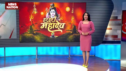 Shivratri : महाकाल में शिवरात्रि पर शिव-शक्ति का महामिलन