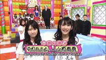 AKBingo! Ep 10 (Special Guest Zabunguru Arrives)