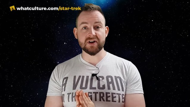 Ups & Downs From Star Trek: Strange New Worlds 1.5 - Spock Amok