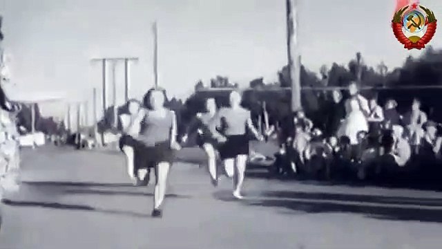 «Готов к труду и обороне» (ГТО)