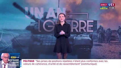 Solenn Riou sur LCI (18/02/2023)