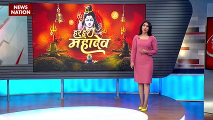 Maha shivratri live : गाजियाबाद में जल चढ़ाने उमड़े श्रद्धालु