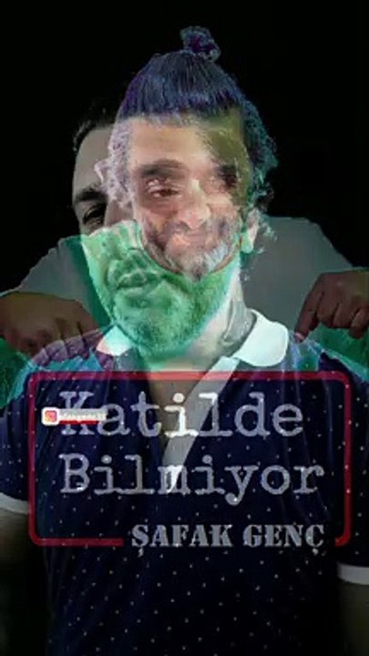 Katılde Bilmiyor