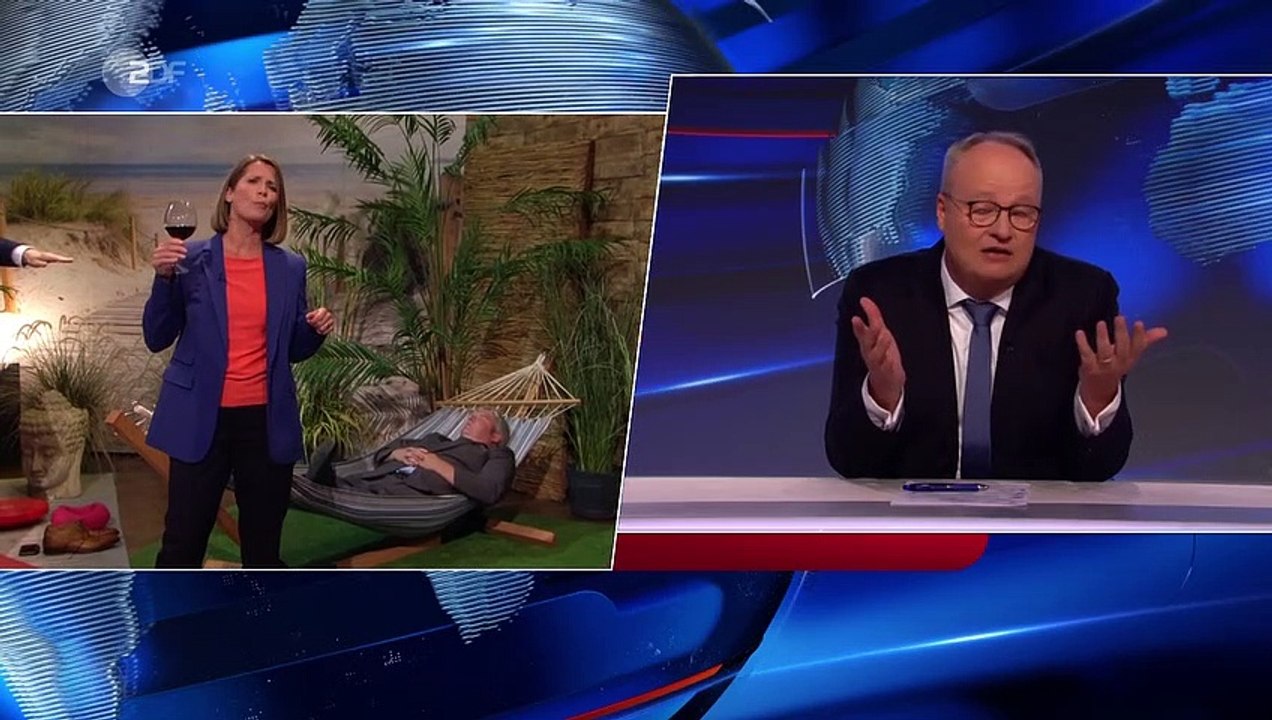 Heute-Show Folge 419 vom 16.09.2022