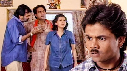 Mungeri Ke Bhai Naurangilal- No Water Supply In Society!