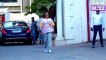 Rani Mukherjee reached at Shilpa Shetty's daughter birthday